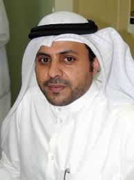 Mohammad Nasser Al-Jabri