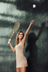 She made her first career in a grand slam tournament in may 2011, playing in the qualifying rounds. Magda Linette Wyjawila Kto Jest Jej Chlopakiem To Przystojny Chorwat Zdjecia Super Express