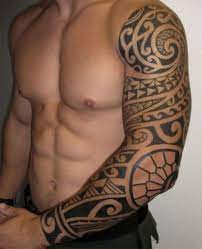 From noting social status and religious beliefs, the tribal tattoo became individual artistic expressions. Tribal Tattoos Cost Nice