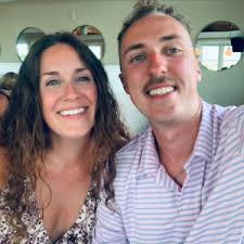 Madison Thune and Avery McCormick's Wedding Registry