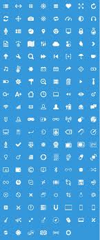 150 Free Glyphs Web Design Freebies Free Icon Set Design Freebie