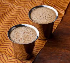 There is no doubt that anyone prefers to use coffee filters, which have been bleached with this. South Indian Filter Coffee Recipe By Archana S Kitchen