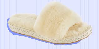 4 out of 5 stars. 27 Best Slippers For Women In 2020 Fleece Faux Fur Shearling And More Glamour