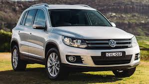 Volkswagen Tiguan Pdf Workshop And Repair Manuals Carmanualshub Com