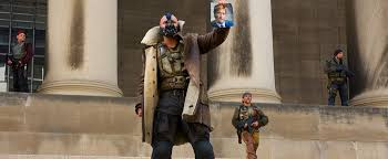 Batman the dark knight rises. How Right Wing Are The Politics Of The Dark Knight Rises Vodzilla Co Where To Watch Online In Uk