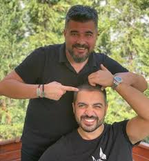 Yusuf güney neden gözaltına alındı? Yusuf Guney Yusufguneyofficial Serkan Aydin Sac Ekimi Facebook