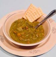 Judy Cooks Ina Garten S Parker S Split Pea Soup The Best Yet