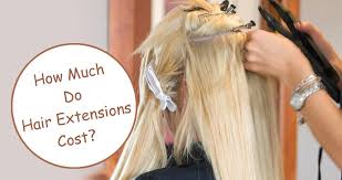 Maybe you would like to learn more about one of these? How Much Do Hair Extensions Cost Amazingbeautyhair