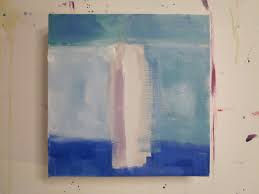 Air dry for one hour. Fathers Day Painting Tara Leaver