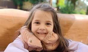 Sonička se na táboře naučí novým dovednostem