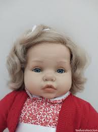 muñeca leonor antonio juan