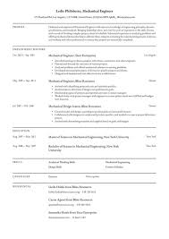 When looking up something online, your choice of search engines can impact what you find. Mechanical Engineer Resume Example Writing Tips 2021 Resume Io