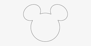 Download png image you need and share it via sns. Mickey Mouse Parties Applique Patterns Favors Mickey Molde Do Rosto Do Mickey Transparent Png 400x341 Free Download On Nicepng