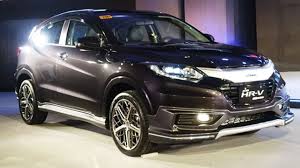 Honda hrv 2021 price starting from idr 287 million, check april 2021 promo, dp, loan simulation and installment. India Bound 2018 Honda Hr V Spied In Malaysia Youtube