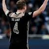Matthijs de ligt signs for juventus from ajax on five year deal. Https Encrypted Tbn0 Gstatic Com Images Q Tbn And9gcq4z N Vrxvhch8x9r8r Putt19fcljb Hez7orpj5pxots0iwu Usqp Cau