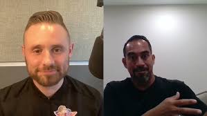 Coach's Corner: Will Fuentes