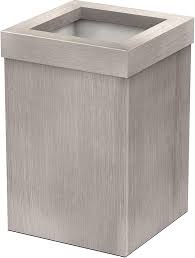 Opens in a new tab. 5 Best Bathroom Trash Cans In 2021 Top Rated Bathroom Waste Baskets Reviewed Skingroom