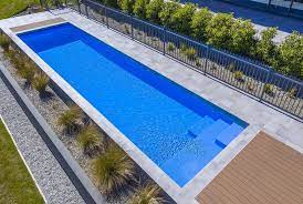 winner of the platinum 2017 pool of the year award mayfair pools central otago custom pools fiberglass swimming pools swimming pools