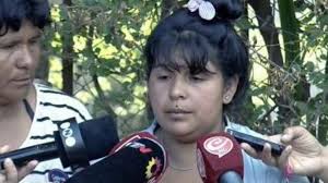 La mamá de Sheila Ayala no descarta que la hayan matado por celos