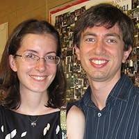 Berries Goodman by Emily Cheney Neville