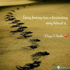 We did not find results for: Best Footstep Quotes Status Shayari Poetry Thoughts Yourquote