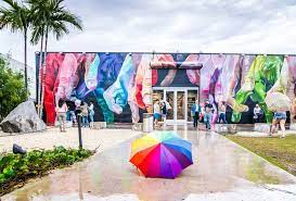 I've lived in miami for five years and i have never been to this place. Wynwood Walls Home Facebook