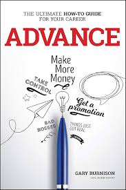 Advance: Make More Money
