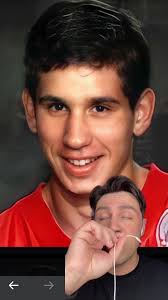 Lance Kirkland Full Story