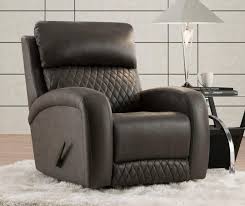 Passion Gray Quilted Rocker Recliner Big Lots Recliner Chair Rocker Recliners Recliner