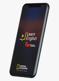 Giving a ted talk is a hallmark of thought leader status. Learn English With Ted Talks Hd Png Download Kindpng