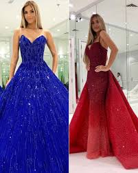 พีอา ววทซ์บัค (pia wurtzbach) บีนีบีนิงปีลีปีนัส Michael Cinco Red Dress Cheap Online