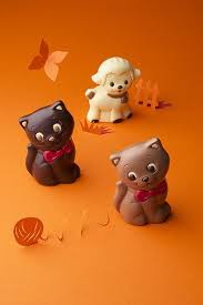 Paques 2014 Jeff De Bruges Paques 2014 Chasse Aux Oeufs Paques