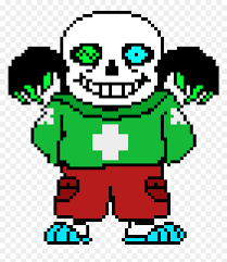 Sans pixel art by djtechno656 on deviantart. Undertale Sans Pixel Art Png Download Sans Png Transparent Png Vhv