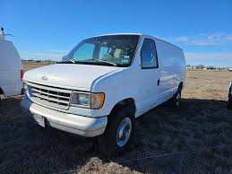 Image result for Silver 1993 Econoline