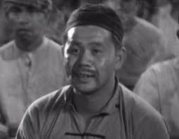 Victor Wong's role in the classic film King Kong