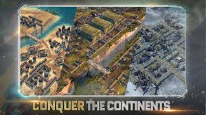 Rogue assault es un juego de estrategia de combate en tiempo real en 3d. War Commander Rogue Assault For Android Apk Download