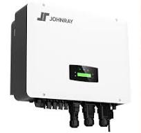 Three Phase Hybrid Solar Inverter (3kW / 4kW / 5kW / 6kW ...