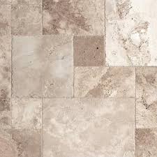 2 x 2 durango cream travertine tumbled mosaic tile. Mediterranean Rustic Chiseled Travertine Tile 16 X 24 922101151 Floor And Decor