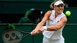 Sticky angelique kerber pictures thread. 5 Facts About Angelique Kerber The German Tennis Star Who Just Won Wimbledon Self
