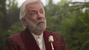 Image result for Donald Sutherland
