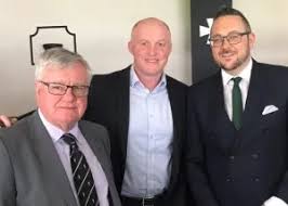 Darren Martyn Davies