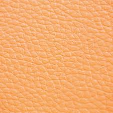 Light Orange Leather Orange Leather Orange Texture Light Orange