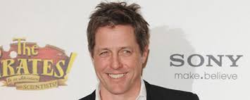 Hugh Grant Romantik Komedi Projesiyle Dönüyor!