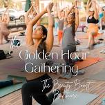 The Golden Hour Gathering