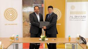 Investbank Continues To Support Ajloun Organic Farming Project With The Rscn Investbank