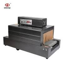 Ex-Factory Price BS-B400*350 PP Shrink Packaging Machine /heat Shrink Wrap Machine/wrapping Machines