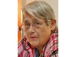 Marlene Powers Obituary (1949