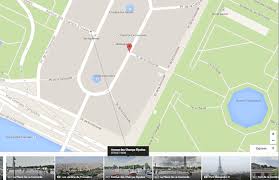 Voir Sa Maison Et Ses Environs Avec Street View