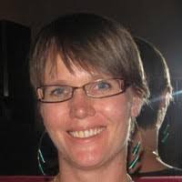 Joanna Richardson's Instagram, Twitter & Facebook