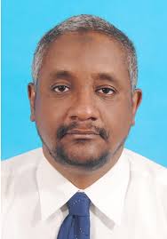 Khalid Abdallah Ahmed Eltayeb